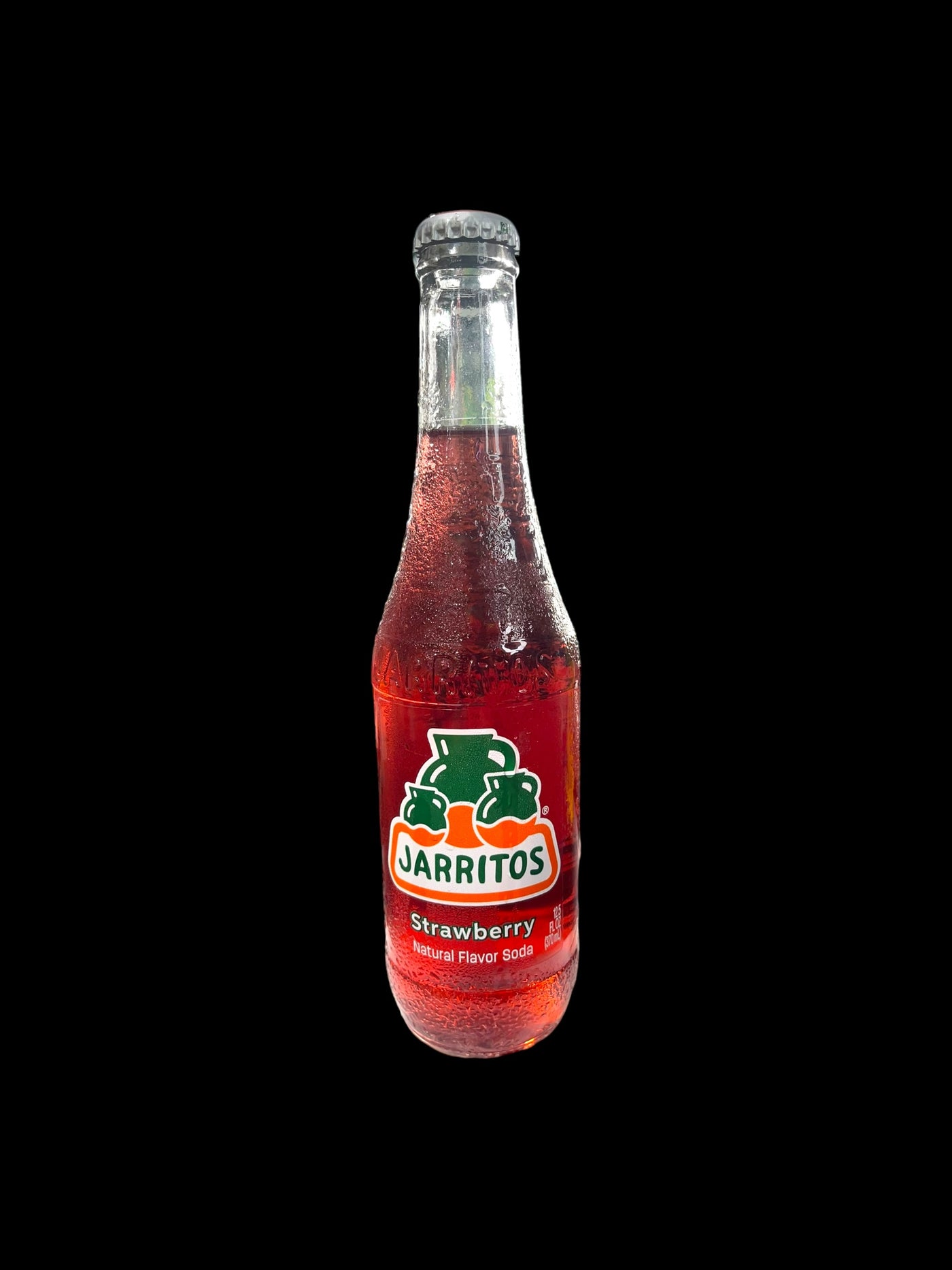 Jarritos Strawberry
