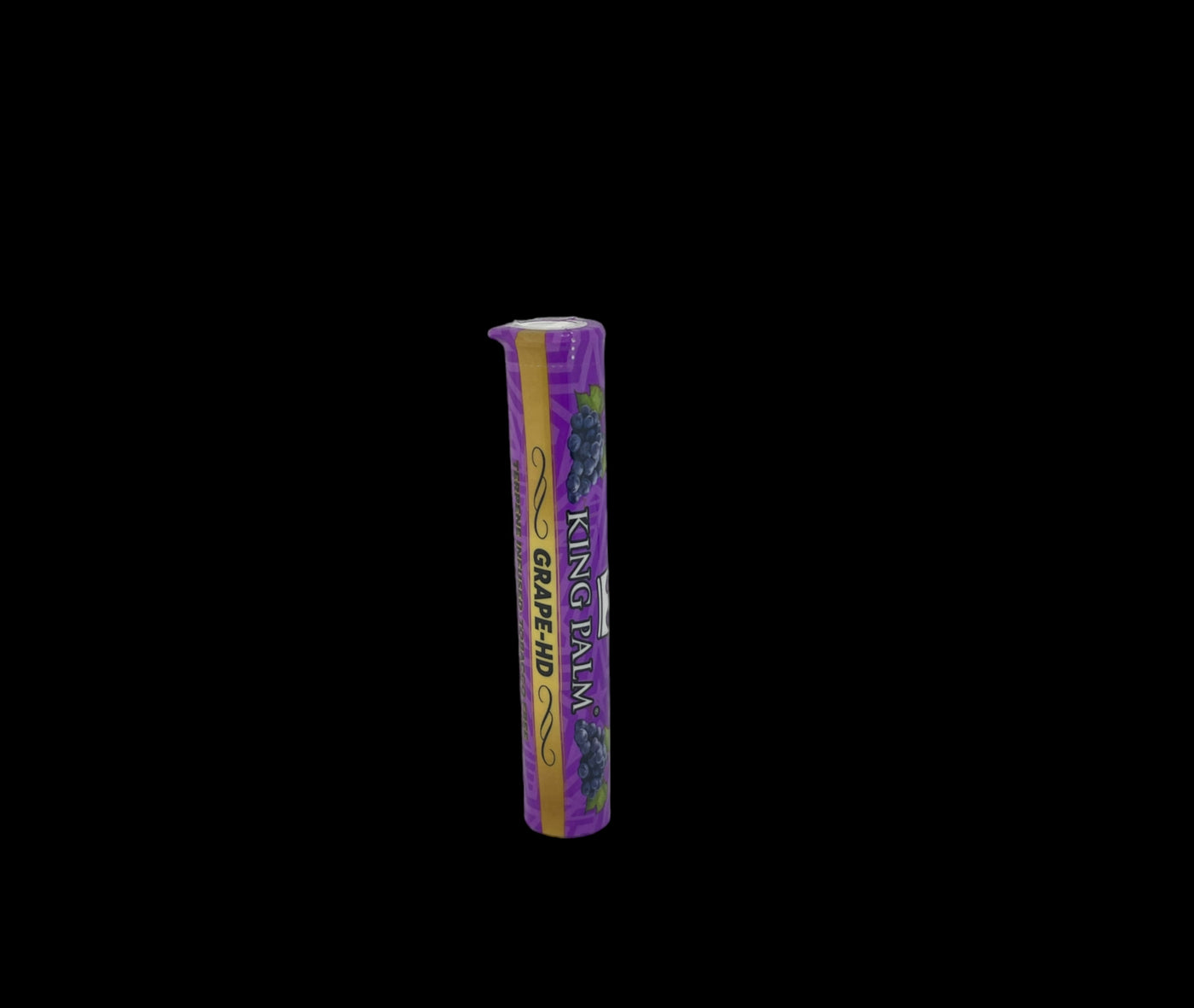 King Palm Grape The Great 1g A Grape Escape to Greatness