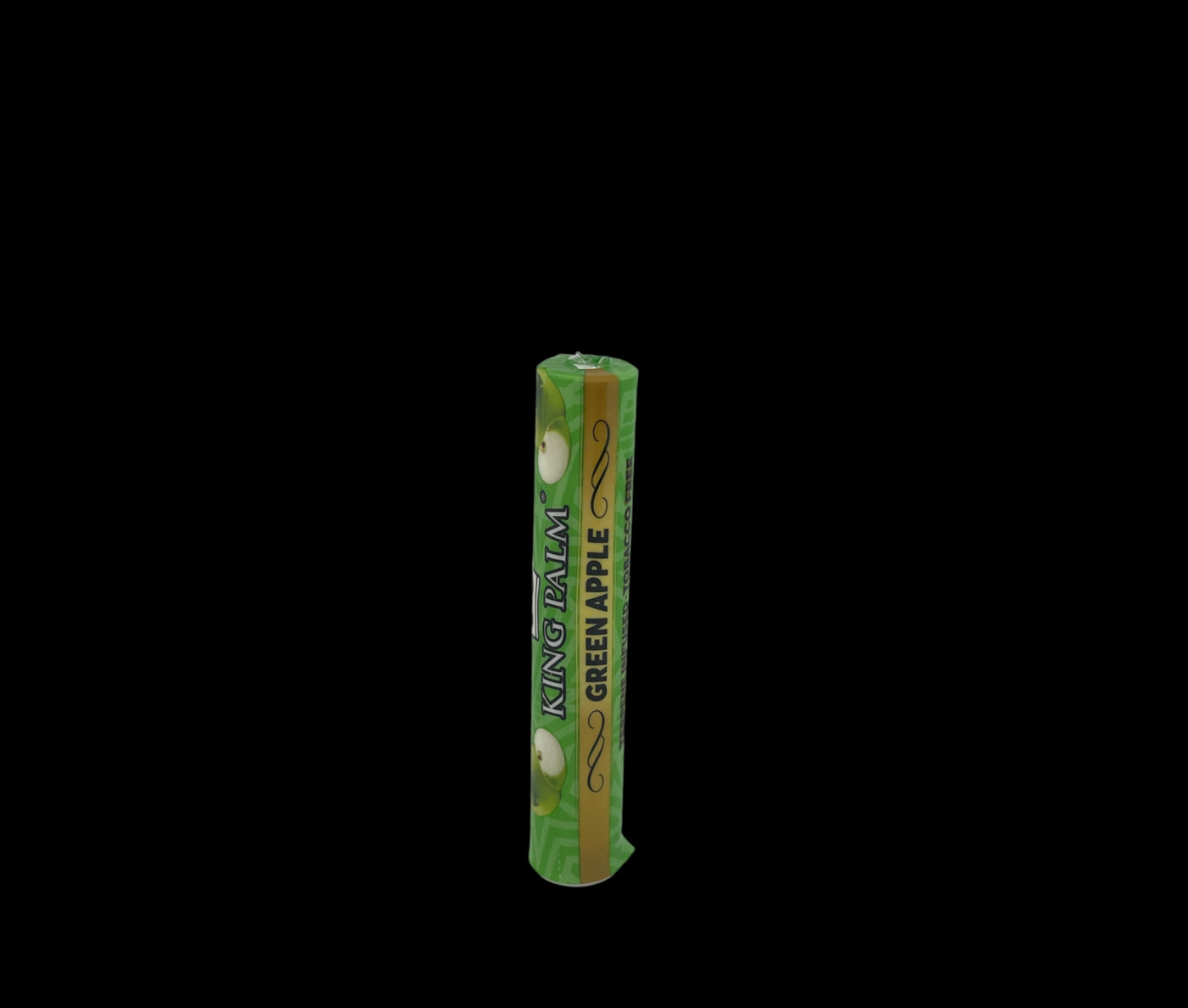 King Palm Green Apple The Great 1g A Tangy Tale of Greatness