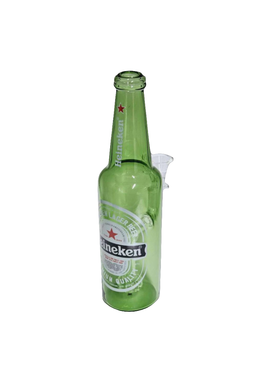 Heineken Novelty Bong | 23cm