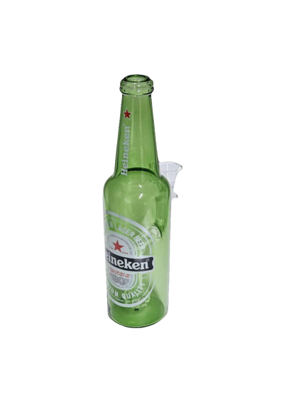Heineken Novelty Bong | 23cm