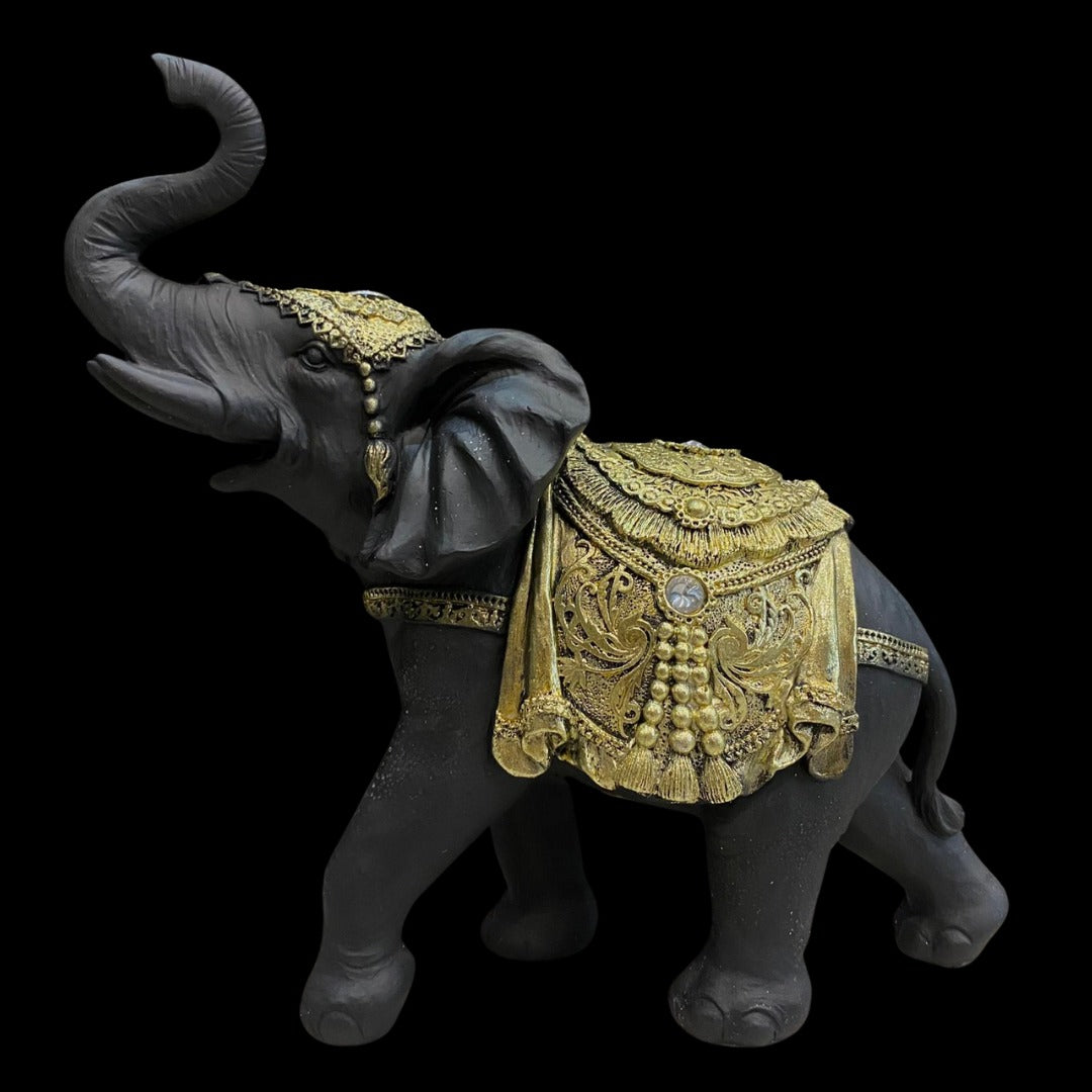 Elephant Statue Figurine | Feng Shui