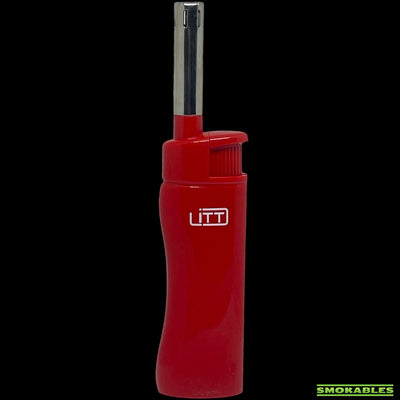 Litt Classic Mini BBQ Jet Lighter