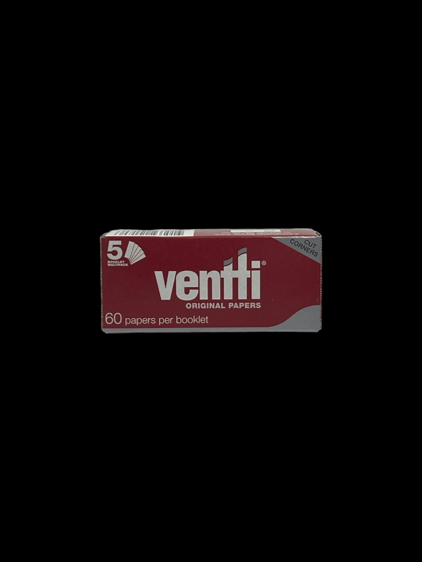 Ventti Paper Multi Pack