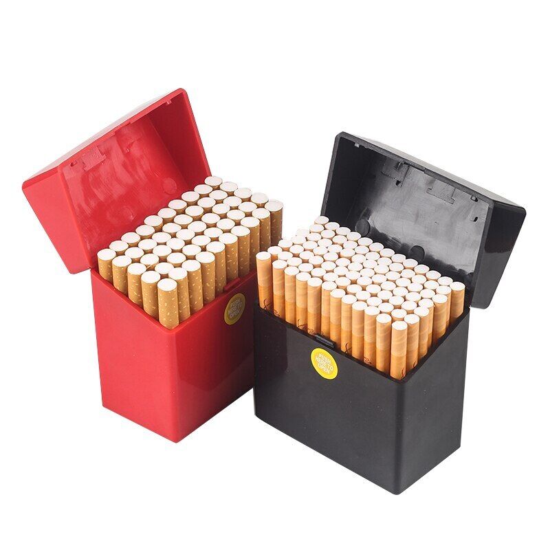 what is the warning on cigarette packages Health warning messages on tobacco products: a review