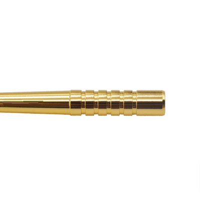Metal One Hitter Baseball Bat | 3"
