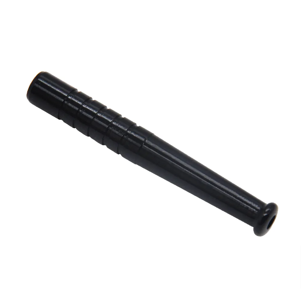 Metal One Hitter Baseball Bat | 3"