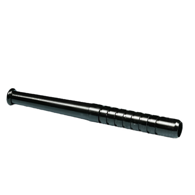 Metal One Hitter Baseball Bat | 3"
