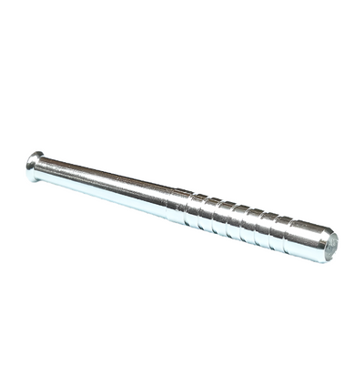 Metal One Hitter Baseball Bat | 3"
